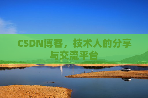 CSDN博客导出工具,便捷高效的博客内容管理工具